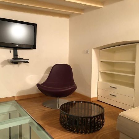 La Casina In Burlamacchi Milánó Kültér fotó