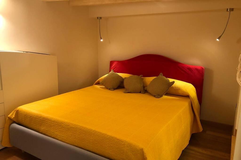 La Casina In Burlamacchi Milánó Kültér fotó