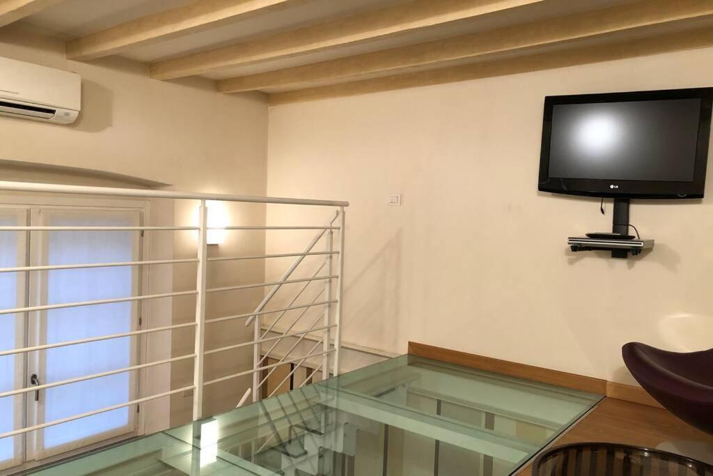 La Casina In Burlamacchi Milánó Kültér fotó